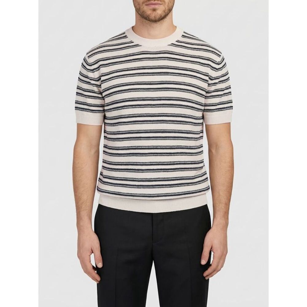 Paolo Pecora Sweater Men White
